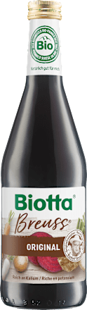 Breuss Direktsaft Biotta