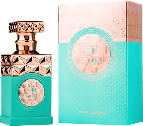 Apă de parfum MINYA unisex PARIS CORNER