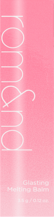 balzám na rty Glasting Melting 07 Mauve Whip rom&nd