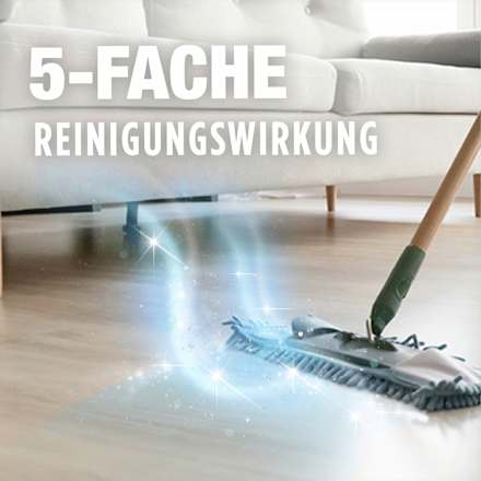 Allzweckreiniger Frischeduft AJAX