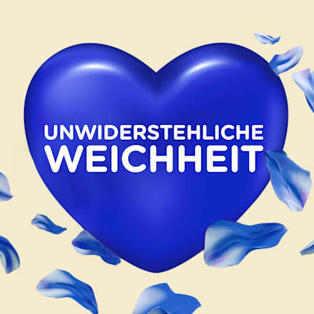 Weichspüler Vanille & Orchidee 59WL Softlan