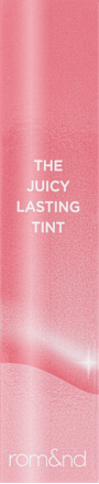 rtěnka Juicy Lasting Tint 03 Bare Grape rom&nd