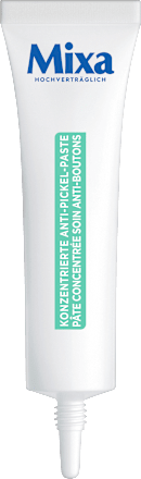 Anti Pickel Paste  Mixa