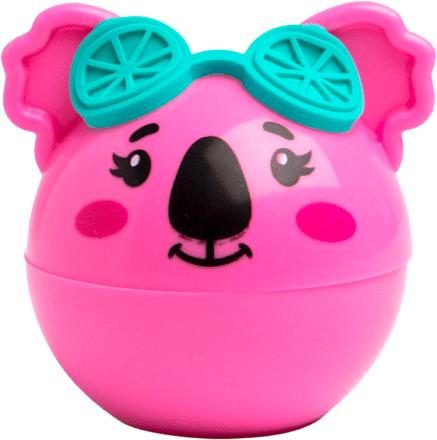 balzám na rty World Whimsy Animals mix Martinelia