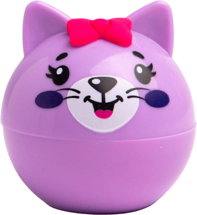 balzám na rty World Whimsy Animals mix Martinelia