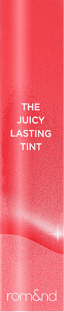 rtěnka Juicy Lasting Tint 04 Fig Fig rom&nd