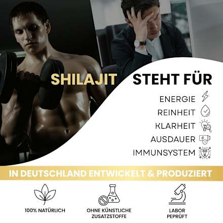 Mumijo Shilajit Kapseln 60 St marble