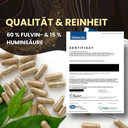 Mumijo Shilajit Kapseln 60 St marble