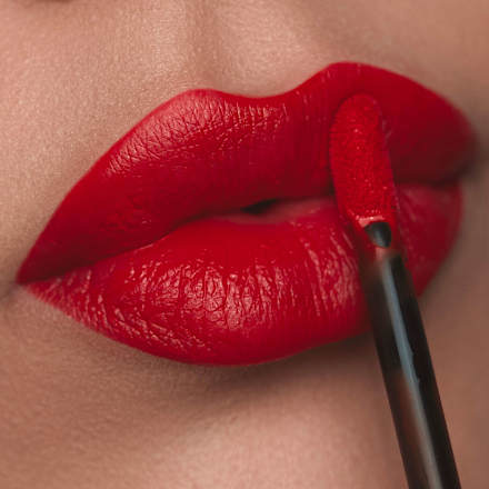 Lippenstift Liquid Oh Baby BANANA BEAUTY