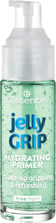 Primer Jelly Grip Hydrating  essence