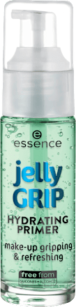 jelly GRIP HYDRATING prajmer za lice essence