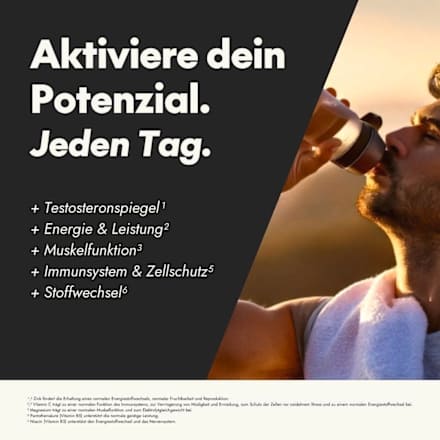 T-Vitaldrink serotalin