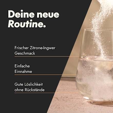 T-Vitaldrink serotalin