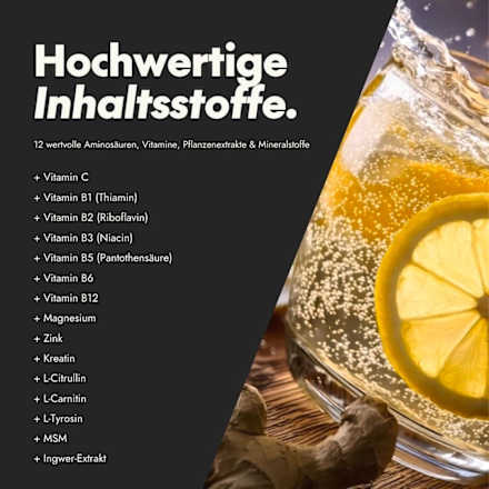 T-Vitaldrink serotalin