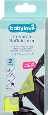 Uniwersalne odblaski  babylove