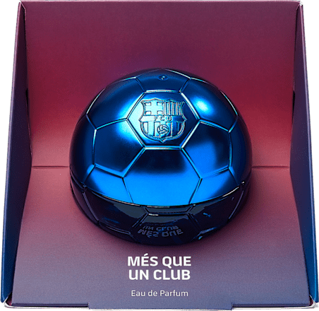 Apă de parfum Mes Que un Club FCB