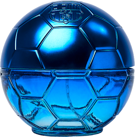 Apă de parfum Mes Que un Club FCB