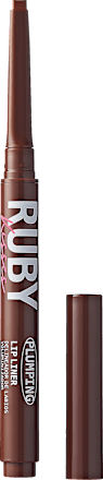 Plumpling creion de buze Warm Brown RUBY Kisses