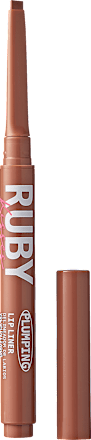 Plumpling creion de buze Nude Beige RUBY Kisses