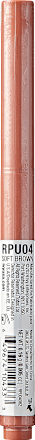 Plumpling creion de buze Soft Brown RUBY Kisses