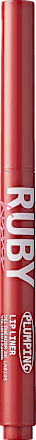 Plumpling creion de buze Deep Red RUBY Kisses