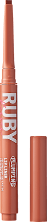 Plumpling creion de buze Soft Brown RUBY Kisses