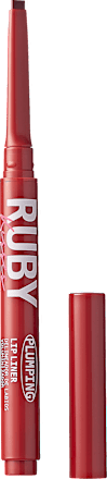 Plumpling creion de buze Deep Red RUBY Kisses