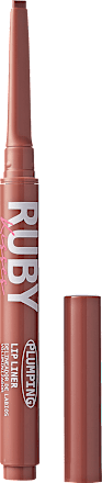 Plumpling creion de buze Nude Pink RUBY Kisses