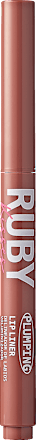 Plumpling creion de buze Nude Pink RUBY Kisses