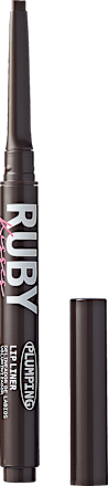 Plumpling creion de buze Deep Brown RUBY Kisses