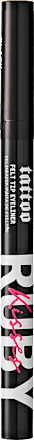 Tattoo Felt Tip tuș de ochi Black RUBY Kisses