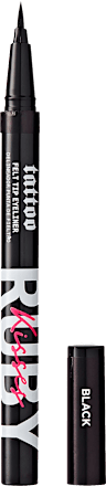 Tattoo Felt Tip tuș de ochi Black RUBY Kisses