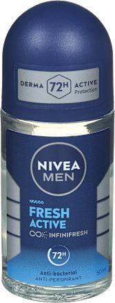 Darilni set za moške Relax & Refresh NIVEA MEN