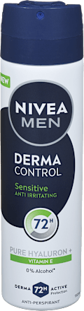 Darilni set Sensitive Care NIVEA MEN