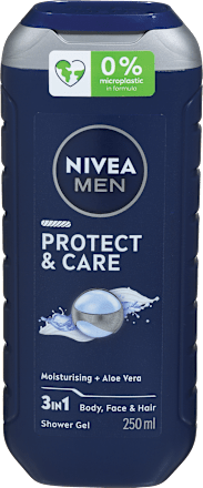 Darilni set Hero Protection NIVEA MEN