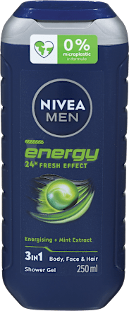 Darilni set Boys Club NIVEA MEN