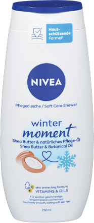 Premium darilni set za nego telesa Winter Dreams NIVEA