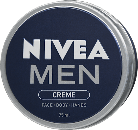 Darilni set za moške Feel Soothed NIVEA MEN