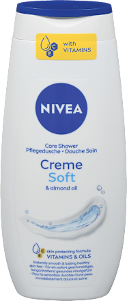 Darilni set Comforting NIVEA