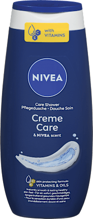 Darilni set Nourishing NIVEA