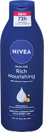 Darilni set Nourishing NIVEA