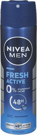 Darilni set za moške Fresh Start NIVEA MEN