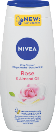 Darilni set Delicate NIVEA
