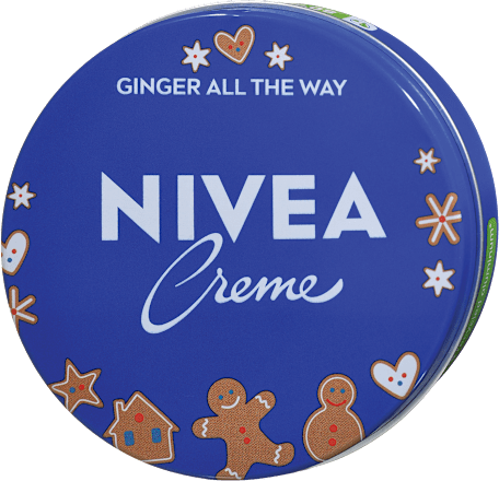 Darilni set Winter Moment NIVEA
