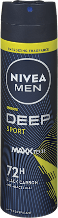 Darilni set za moške Energy Boost NIVEA MEN