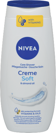 Darilni set Calming NIVEA
