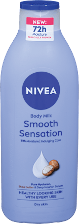 Darilni set Glow Essentials NIVEA