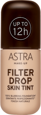 Fondotinta FILTER DROP SKIN TINT - n. 02 ASTRA MAKE-UP