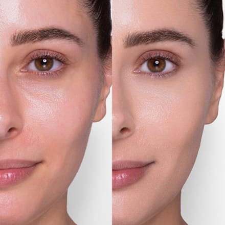 Fondotinta FILTER DROP SKIN TINT - n. 03 ASTRA MAKE-UP