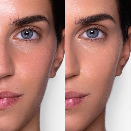 Fondotinta FILTER DROP SKIN TINT - n. 04 ASTRA MAKE-UP